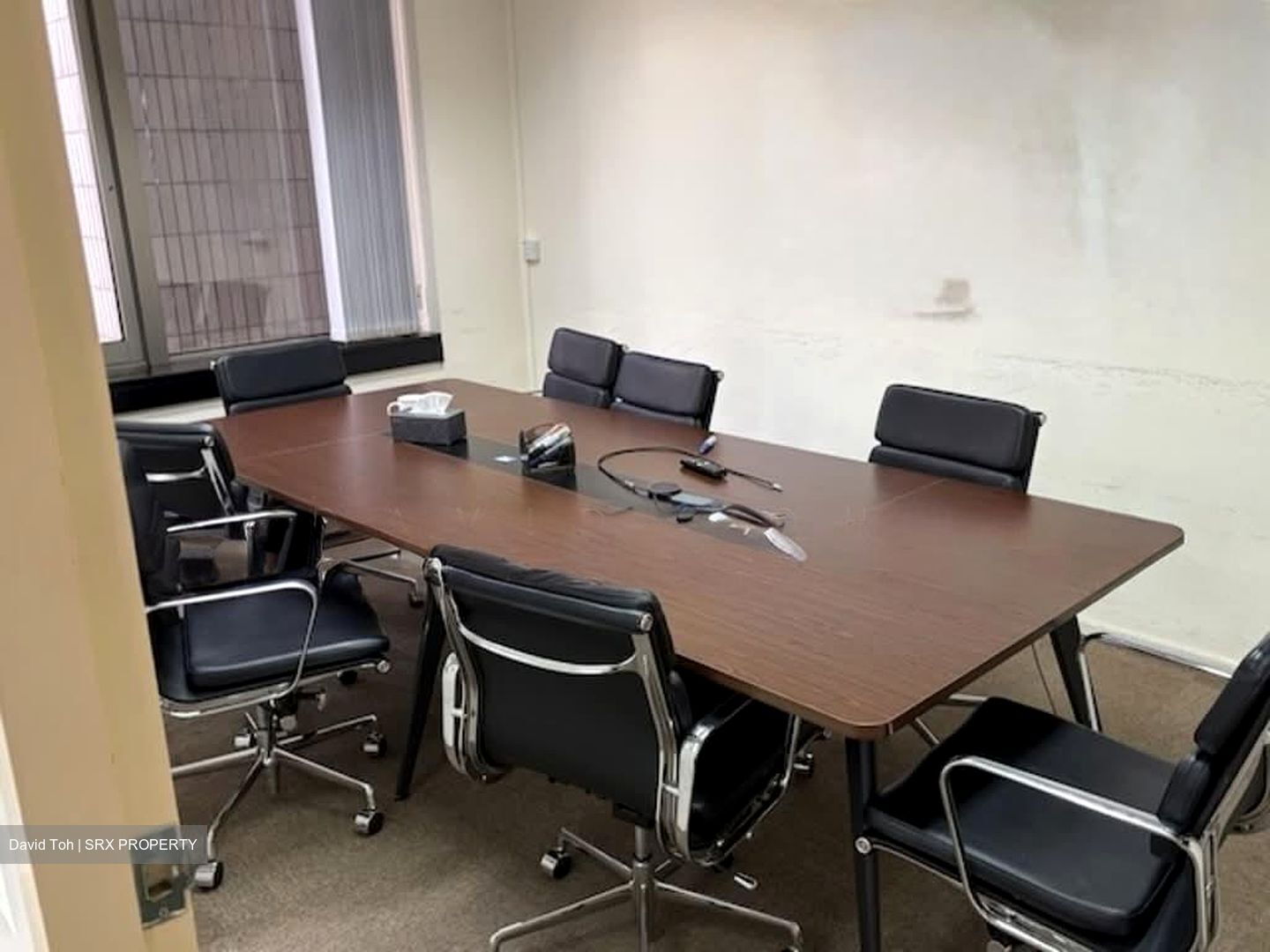 Raffles Place MRT (D1), Office #538071551